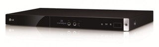 Плеер Blu-Ray LG BKS-1000