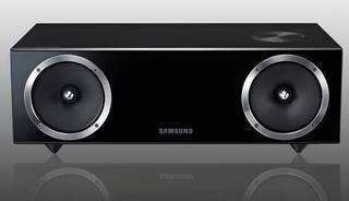 Докстанция Samsung DA-E670