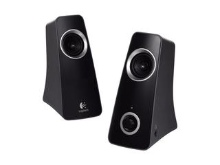 Колонки Logitech Speaker Stand for iPad2/iPad3 2.0 (980-000596)