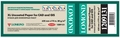 Бумага инженерная Lomond 1209131 80 г/м2, 620мм*175м*76 "стандарт" матовая