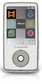Плеер Flash Digma Insomnia2 16Gb FM 2.4" TFT display white