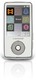 Плеер Flash Digma Insomnia2 4Gb FM 2.4" TFT display white
