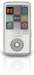 Плеер Flash Digma Insomnia2 4Gb FM 2.4" TFT display white