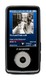 Плеер Flash Digma Insomnia2 8Gb FM 2.4" TFT display black