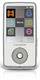 Плеер Flash Digma Insomnia2 8Gb FM 2.4" TFT display white