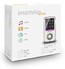 Плеер Flash Digma Insomnia2 mini 8Gb FM 1.8" TFT display black