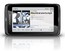 Плеер Flash Digma Insomnia3 16Gb FM 3" TFT display white