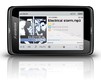 Плеер Flash Digma Insomnia3 2Gb FM 3" TFT display black