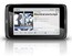 Плеер Flash Digma Insomnia3 2Gb FM 3" TFT display black