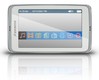 Плеер Flash Digma Insomnia3 4Gb FM 3" TFT display white