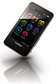 Плеер Flash Digma Insomnia5 16Gb FM 3" TFT Touch display белый