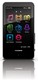 Плеер Flash Digma Insomnia5 16Gb FM 3" TFT Touch display чёрный