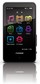 Плеер Flash Digma Insomnia5 16Gb FM 3" TFT Touch display чёрный