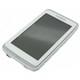 Плеер Flash Digma Insomnia5 4Gb FM 3" TFT Touch display белый