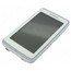 Плеер Flash Digma Insomnia5 4Gb FM 3" TFT Touch display белый