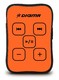 Плеер Flash Digma MP600 4Gb orange