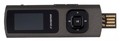 Плеер Flash Digma MP610 2Gb Чёрный