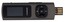 Плеер Flash Digma MP610 4Gb FM Чёрный