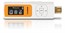 Плеер Flash Digma MP610 8Gb