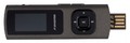 Плеер Flash Digma MP610 8Gb Чёрный