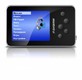 Плеер Flash Digma MP640 2Gb FM 2" TFT micro SD slot w/FM Mini-USB