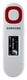 Плеер Flash Samsung U5 2Gb белый MP3 OGG WMA ASF FM Диктофон 20 ч аудио USB 2.0