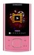 Плеер Flash Samsung YP-R0CS 8Gb серебро