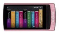 Плеер Flash Samsung YP-R1CP 8Gb  touch-screen