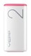 Плеер Flash Samsung YP-S1 2Gb pink USB2.0