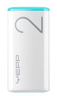 Плеер Flash Samsung YP-S1QLV 2Gb blue MP3 USB2.0