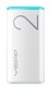 Плеер Flash Samsung YP-S1QLV 2Gb blue MP3 USB2.0