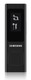 Плеер Flash Samsung YP-U6AB 4Gb black MP3
