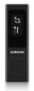 Плеер Flash Samsung YP-U6AB 4Gb black MP3