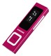 Плеер Flash Samsung YP-U6AP 4Gb pink MP3