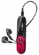 Плеер Flash Sony NWZB153F 4Gb red