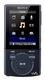 Плеер Flash Sony NWZE445B 16Gb D&D черный