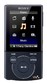 Плеер Flash Sony NWZE445B 16Gb D&D черный