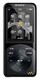 Плеер Flash Sony NWZS754 8Gb black