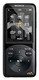 Плеер Flash Sony NWZS755 16Gb black