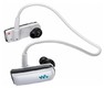 Плеер Flash Sony NWZW252W 2Gb White