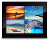 Цифровая фоторамка Digma TFT 10" PF-1001 black 2Gb 800x600 JPEG/BMP/GIF/TIFF/MPEG1,2,4/DivX/AVI/MP3