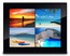 Цифровая фоторамка Digma TFT 10" PF-1001 black 2Gb 800x600 JPEG/BMP/GIF/TIFF/MPEG1,2,4/DivX/AVI/MP3