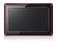 Цифровая фоторамка Samsung TFT 10" SPF-107H Розовый (LP10IPLERT)