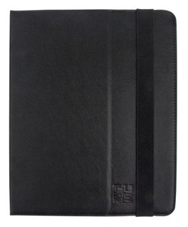 Чехол G-Cube GPADR-98BK для iPad3/iPad2 черный