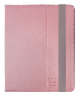 Чехол G-Cube GPADR-98P для iPad3/iPad2 pink