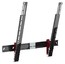 Кронштейн Holder LEDS-7022M черный глянец для ТВ 26-42" настенный, +15° (до 40кг)