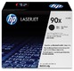 Тонер картридж HP CE390X для HP LJ M4555MFP (24 000 стр)