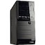 Корпус FORMULA FN-338C black 500W ATX SECC 2*USB3.0 audio 80mm fan