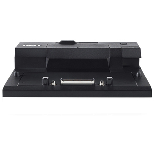 Репликатор портов Dell EURO Advanced E-Port II with 130W AC Adaptor, USB 3.0 without stand