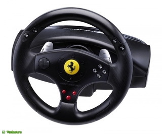 Руль Thrustmaster Challenge Racing (2960702)
